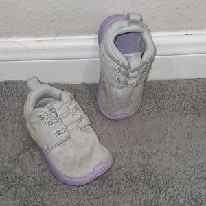 NIKE BABY SHOES